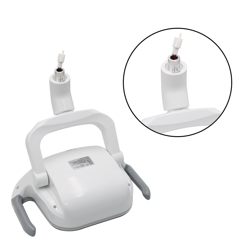 Tuo Kang TKDL-025 Double Color Temperature Dental LED Light Supplier 3