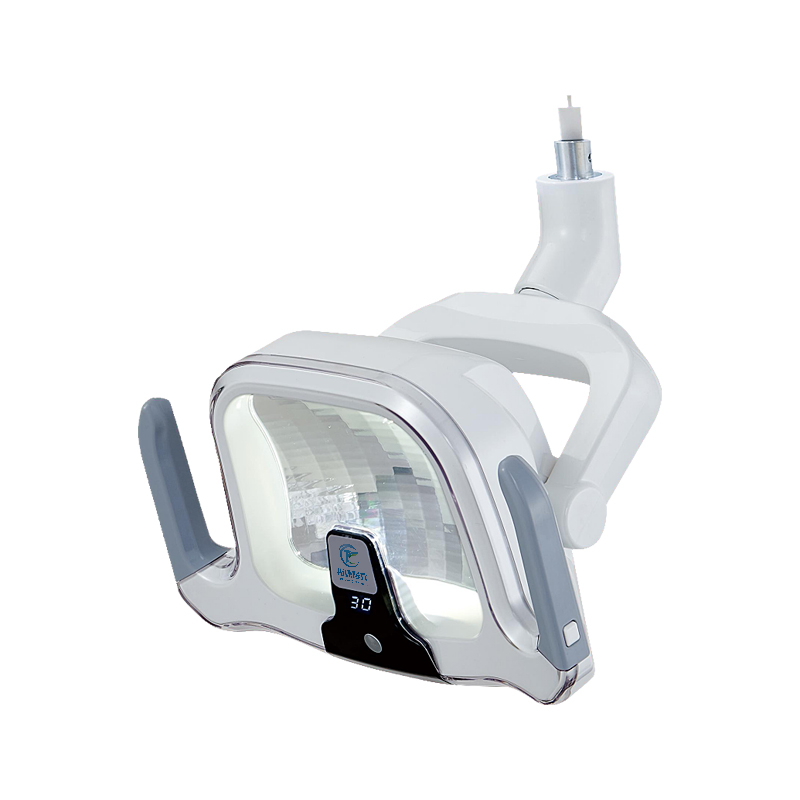 Tuo Kang TKDL-025 Double Color Temperature Dental LED Light Supplier 8