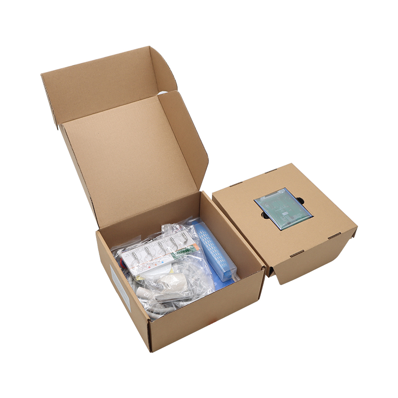 TKV-006 Clinic Used Scaling Machine Built-in Type Ultrasonic Scalers 11