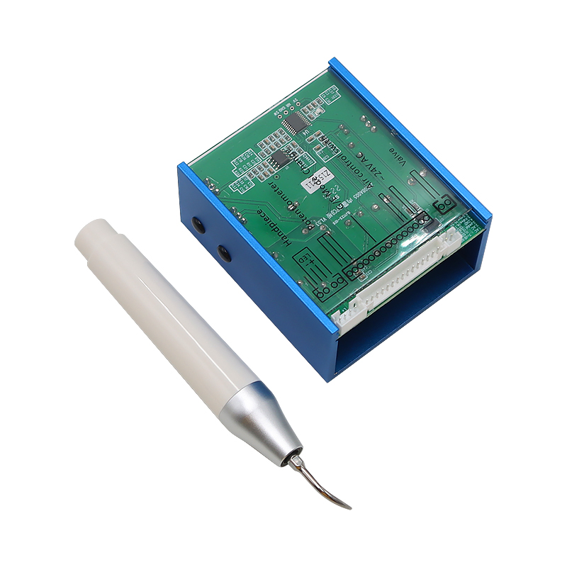 TKV-006 Clinic Used Scaling Machine Built-in Type Ultrasonic Scalers 2