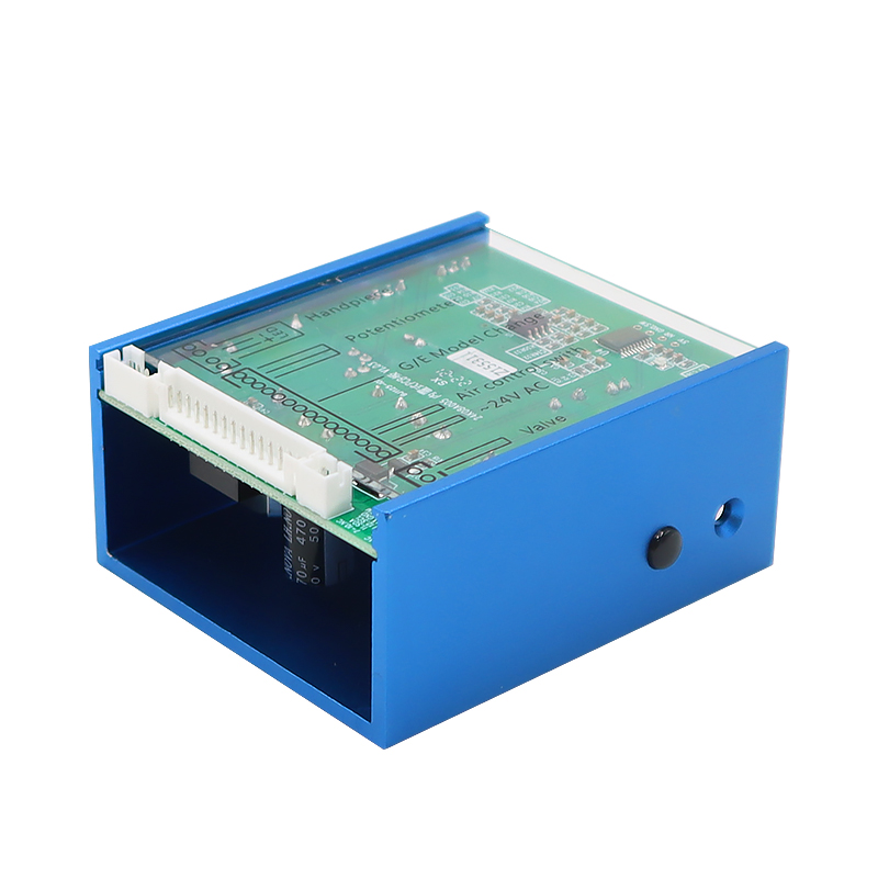 TKV-006 Clinic Used Scaling Machine Built-in Type Ultrasonic Scalers 4