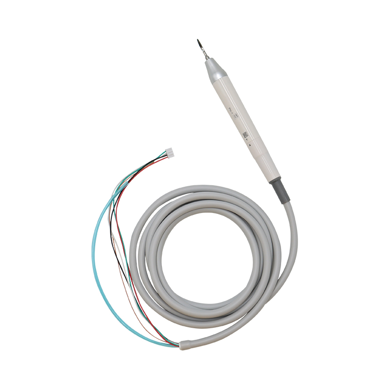 TKV-006 Clinic Used Scaling Machine Built-in Type Ultrasonic Scalers 9