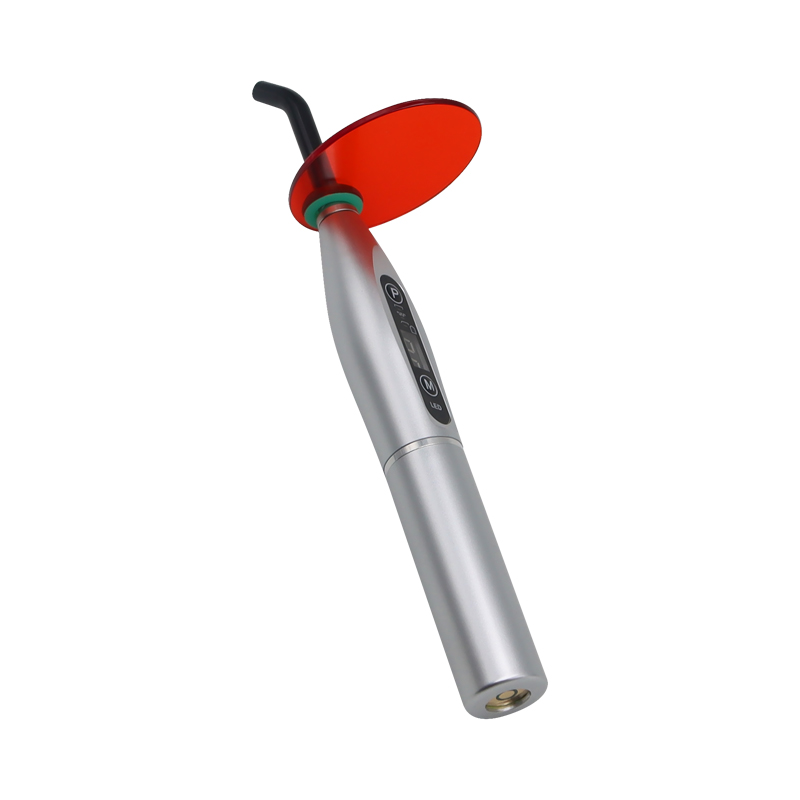 TKC-001 High Quality Foshan dental curing light manufacturer good price curing light China Wholesale 6