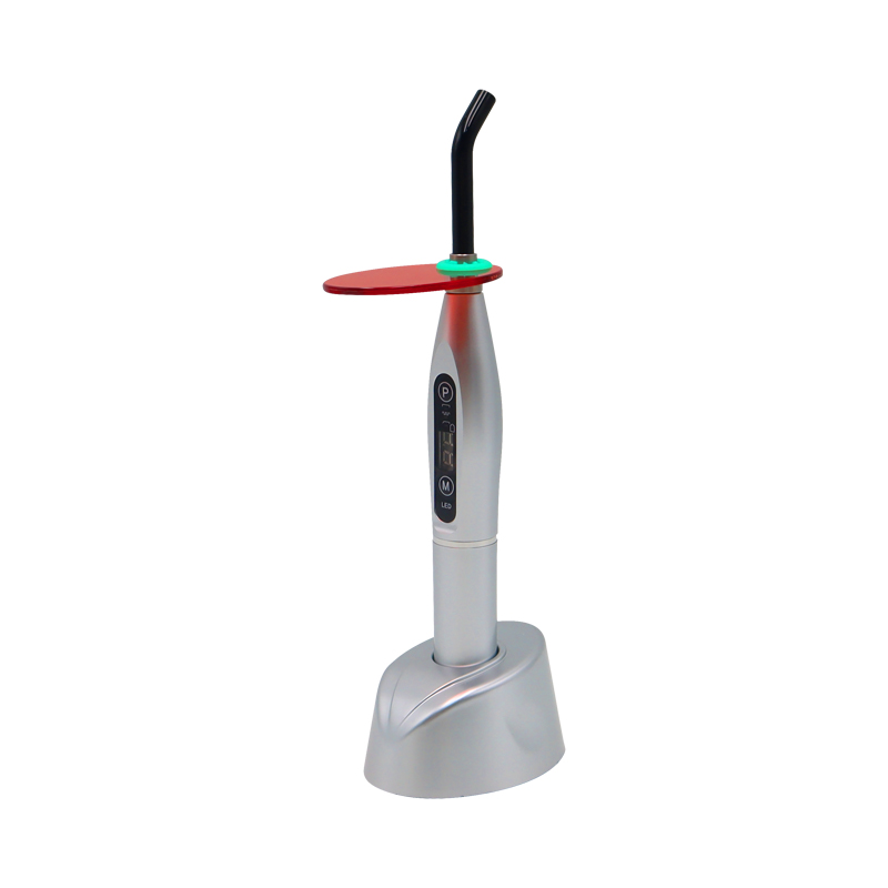 TKC-001 High Quality Foshan dental curing light manufacturer good price curing light China Wholesale 2
