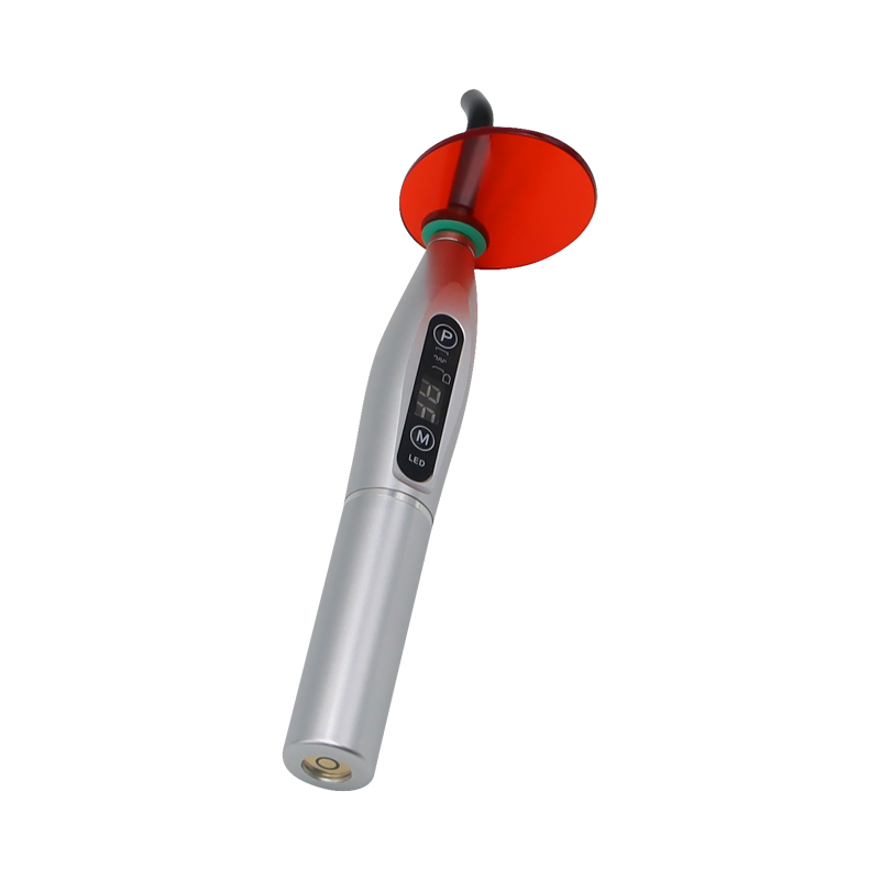 TKC-001 High Quality Foshan dental curing light manufacturer good price curing light China Wholesale 3