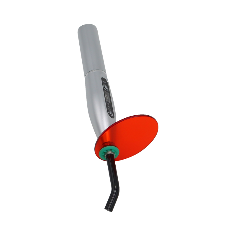 TKC-001 High Quality Foshan dental curing light manufacturer good price curing light China Wholesale 4