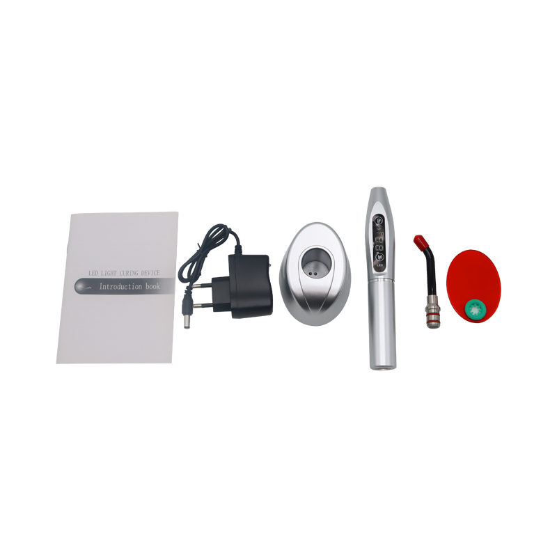 TKC-001 High Quality Foshan dental curing light manufacturer good price curing light China Wholesale 10