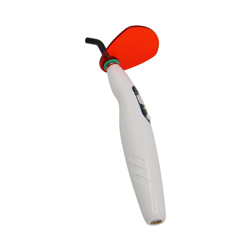China Dental Supplier Dental LED Curing Light LED Cordless Curing Machine TKC-004 4