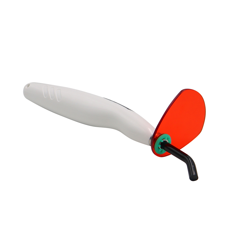 China Dental Supplier Dental LED Curing Light LED Cordless Curing Machine TKC-004 6