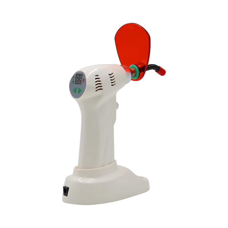 Tuo Kang TKC-005 Professional G-type LED Dental Curing Light Manufacturers 3