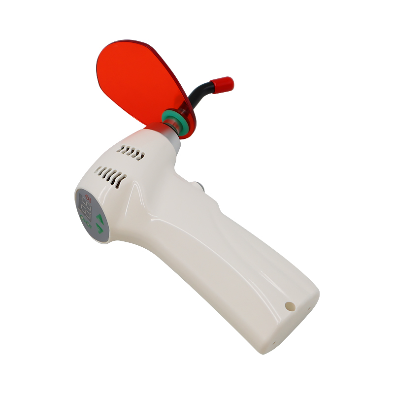 Tuo Kang TKC-005 Professional G-type LED Dental Curing Light Manufacturers 6