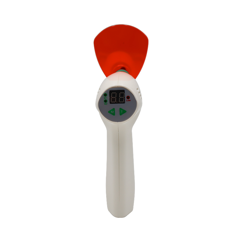 Tuo Kang TKC-005 Professional G-type LED Dental Curing Light Manufacturers 5