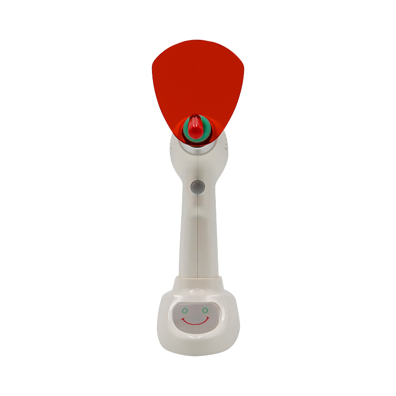 Tuo Kang TKC-005 Professional G-type LED Dental Curing Light Manufacturers 4