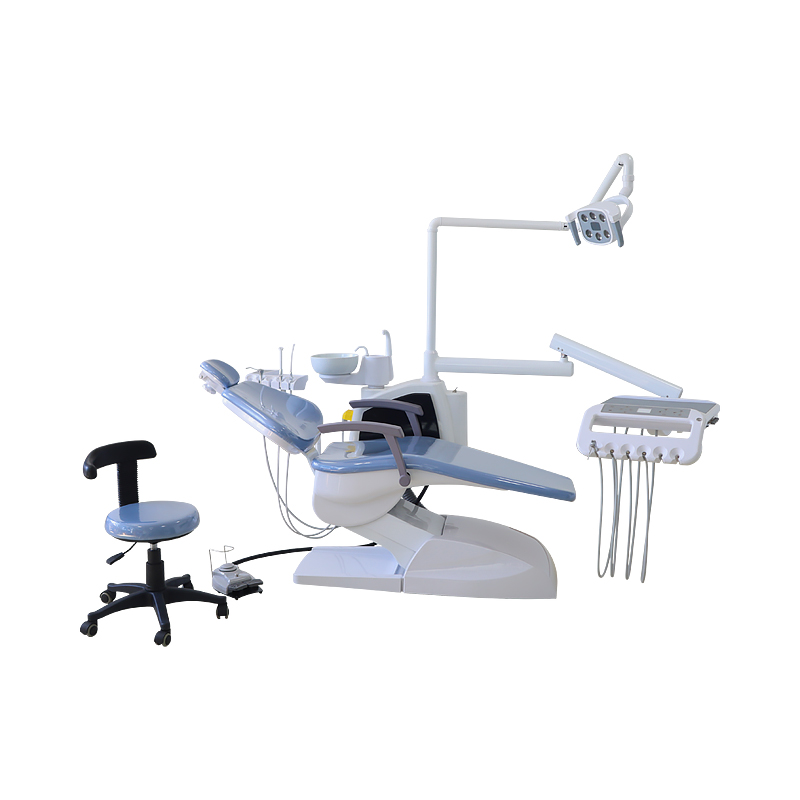 TK-701 is Showing in Turkey Exhibition 2