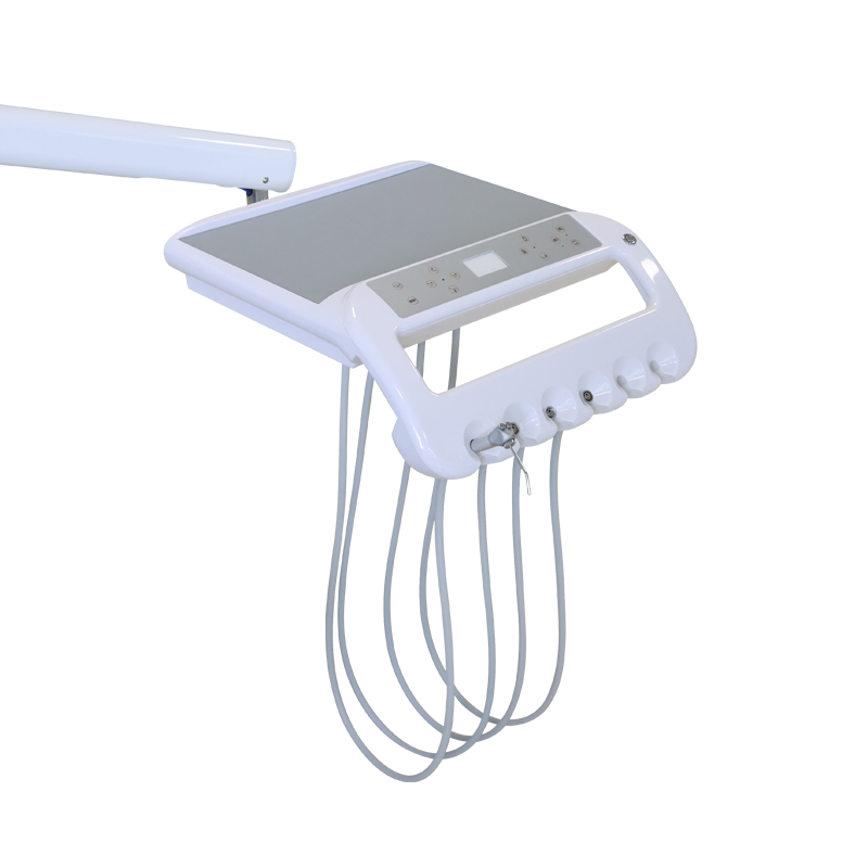 TK-701 is Showing in Turkey Exhibition 4