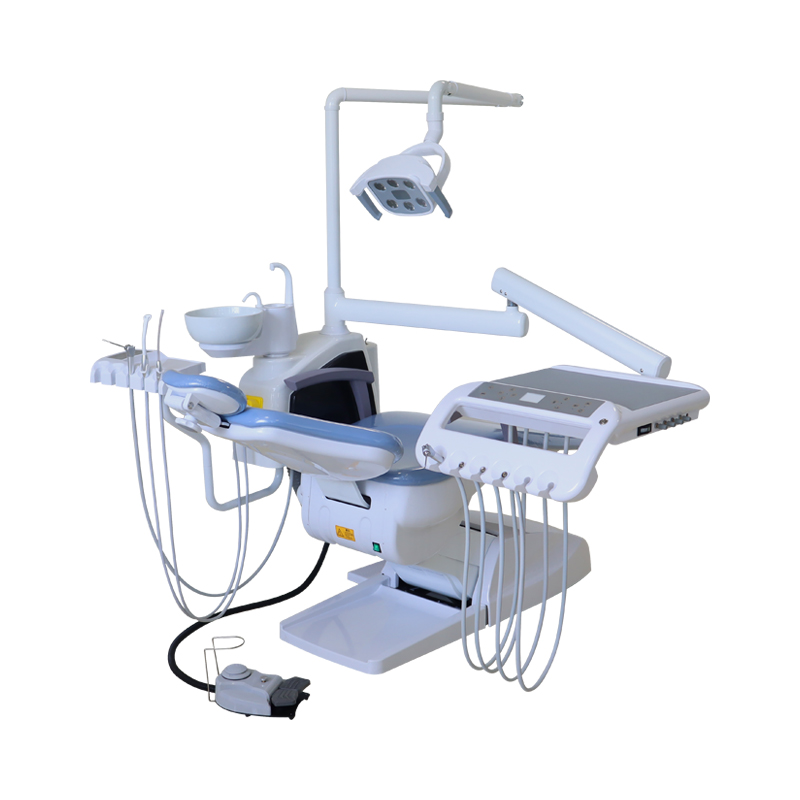 TK-701 is Showing in Turkey Exhibition 3