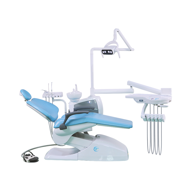 Promotion-New Model TK-502 Dental Chair-TK Dental 2