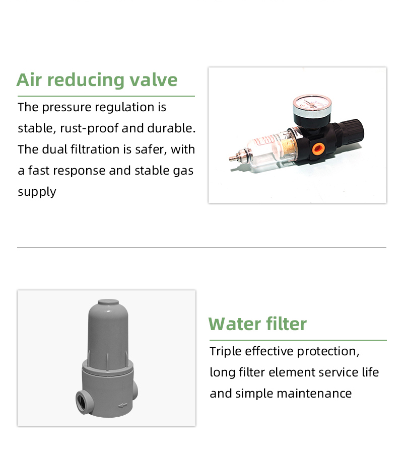 Foshan Dental Unit High Quality Supplier Mobile Cart Type L500-C Dental Chair Lightweight Mobility, Boundless clinic 21