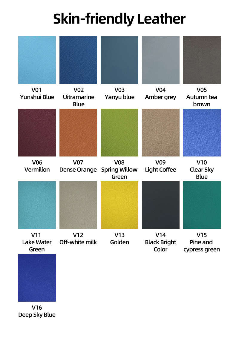 Foshan Dental Unit High Quality Supplier Mobile Cart Type L500-C Dental Chair Lightweight Mobility, Boundless clinic 26