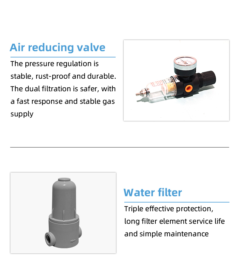 Dental unit manufacturer's new L500 premium type dental chair Cloud like Comfort, Zero pressure Body Fit-TK Dental 20
