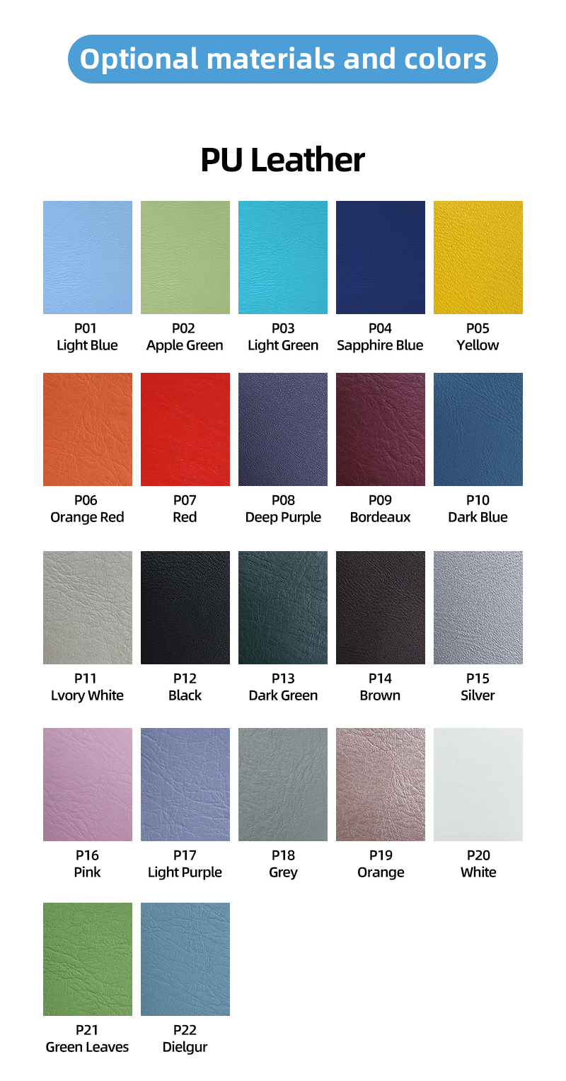 Dental unit manufacturer's new L500 premium type dental chair Cloud like Comfort, Zero pressure Body Fit-TK Dental 23