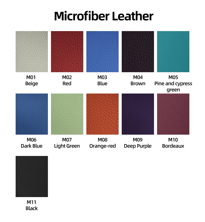 Dental unit manufacturer's new L500 premium type dental chair Cloud like Comfort, Zero pressure Body Fit-TK Dental 24