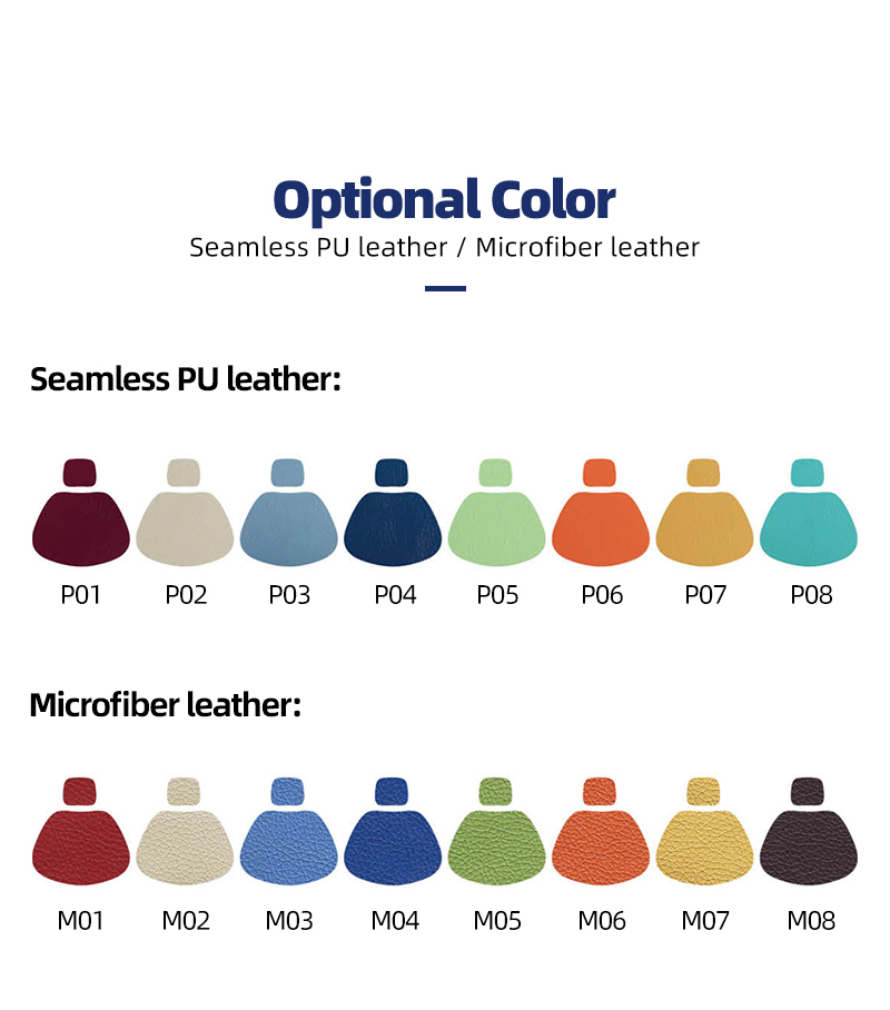 Best Price Manufacturer TK-902 Dental Chair Unit High Quality-TK Dental 20