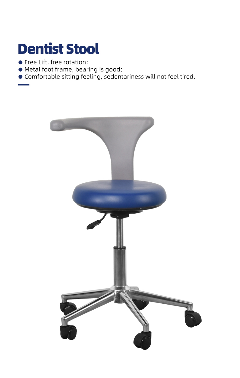 Best Price Manufacturer TK-902 Dental Chair Unit High Quality-TK Dental 16