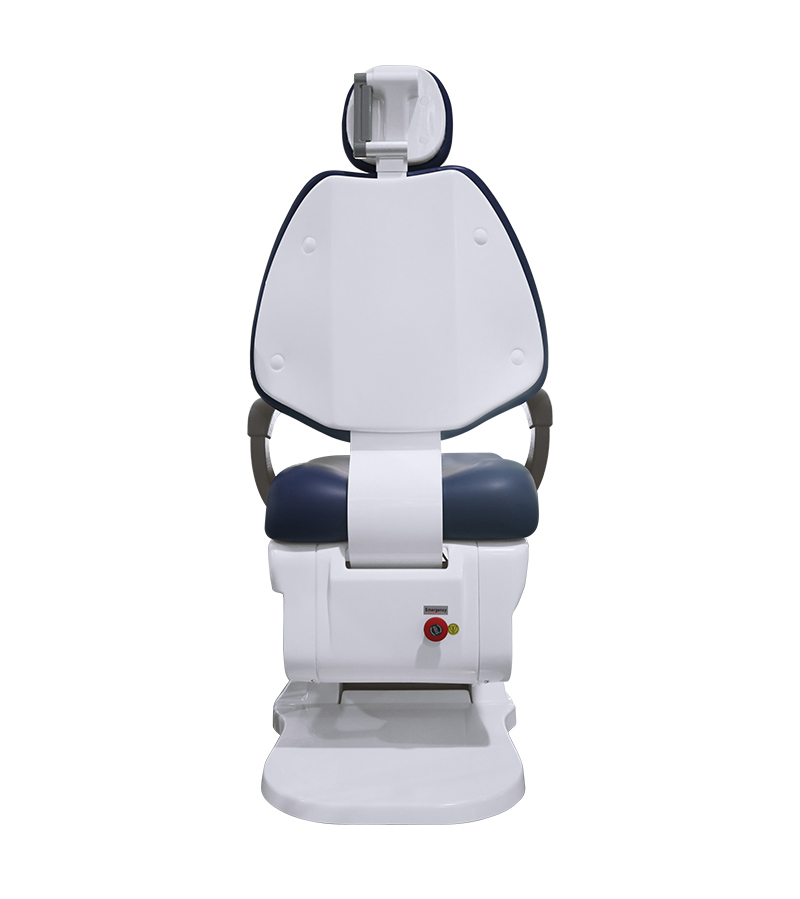 Best Price Manufacturer TK-902 Dental Chair Unit High Quality-TK Dental 21