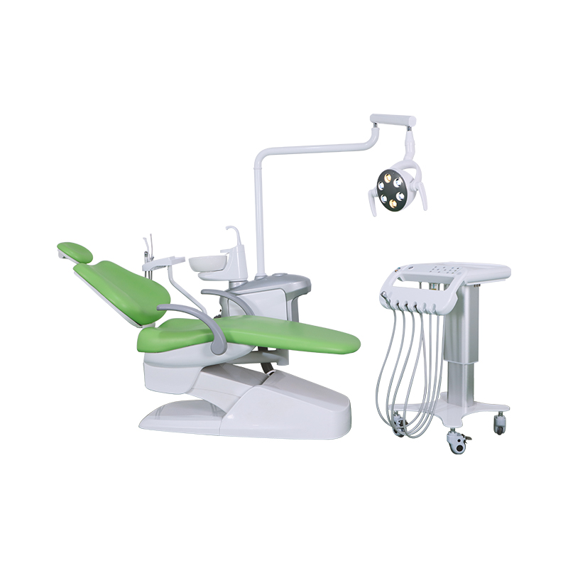 The 30th South China International Dental Exhibition has come to a successful conclusion-Ledy and TK Medical 2