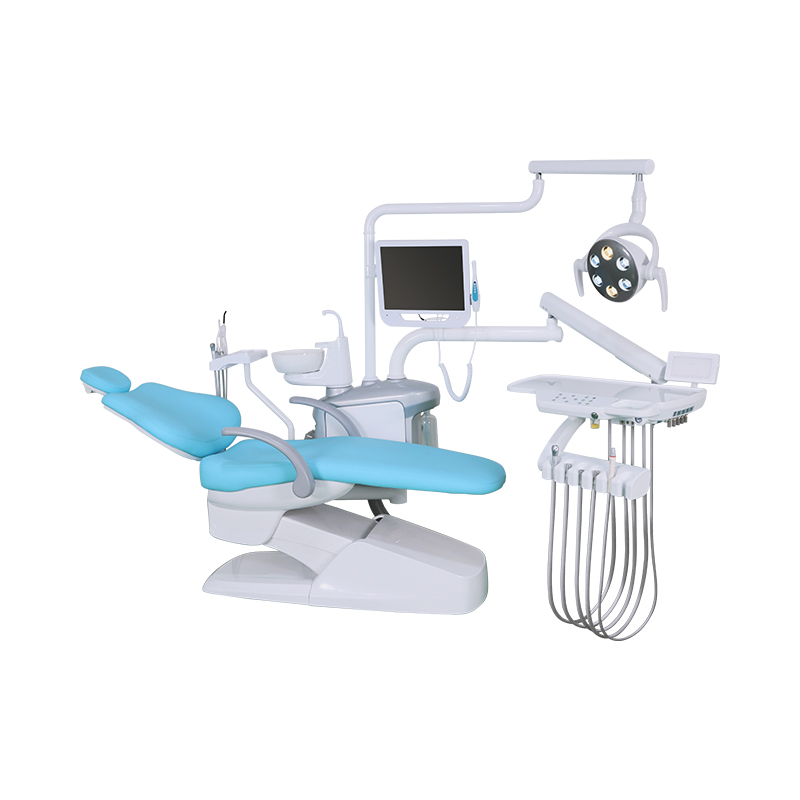 The 30th South China International Dental Exhibition has come to a successful conclusion-Ledy and TK Medical 1