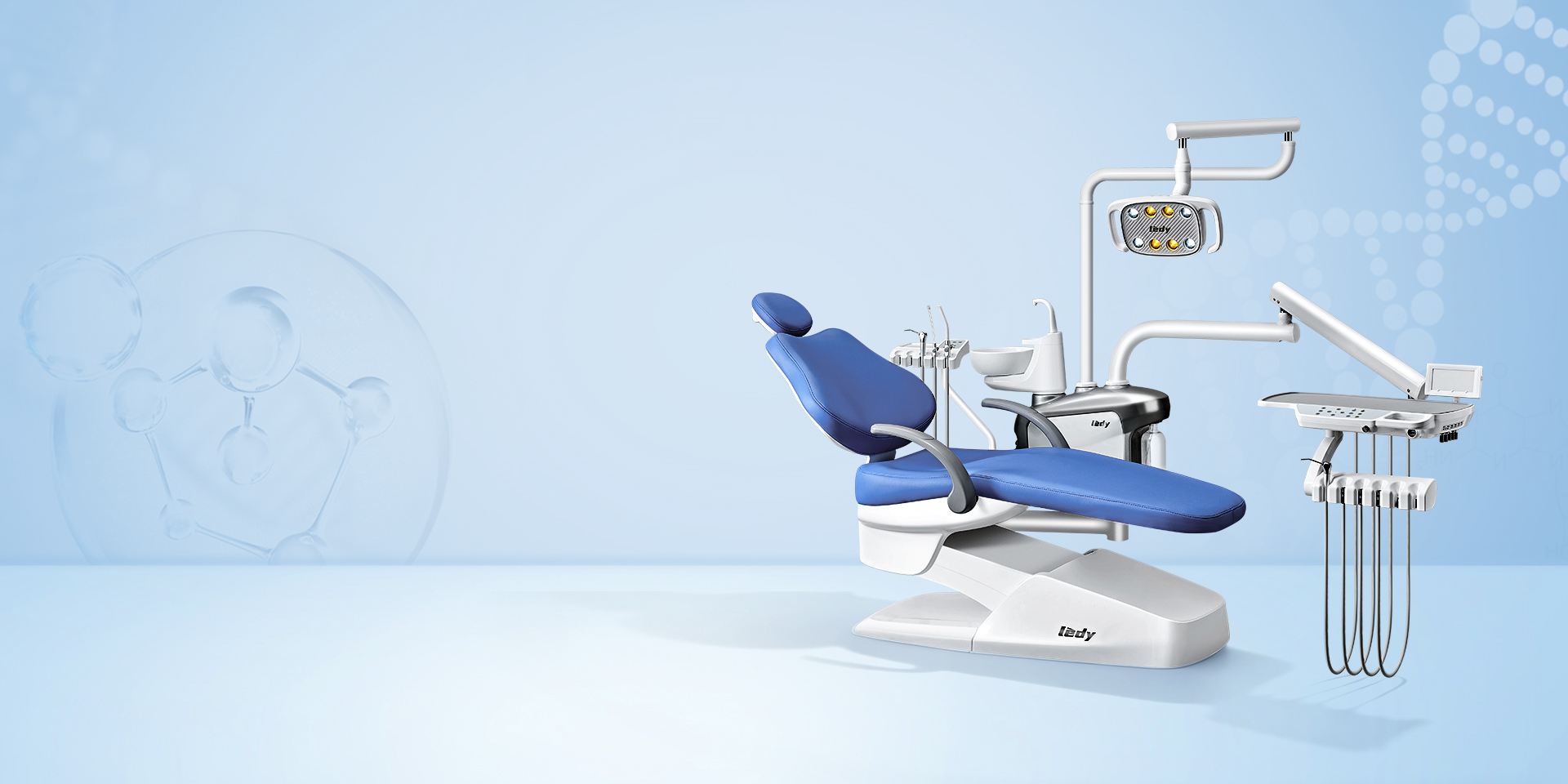 Your Reliable Partner in Global Dental Health