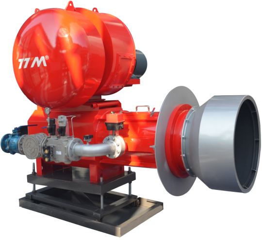 LB-2000 Asphalt Aggregate Mixing Plant 2