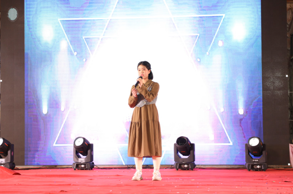 Celebrating Tonight | 2023 Tietuo Machinery Year-end party Dinner 16