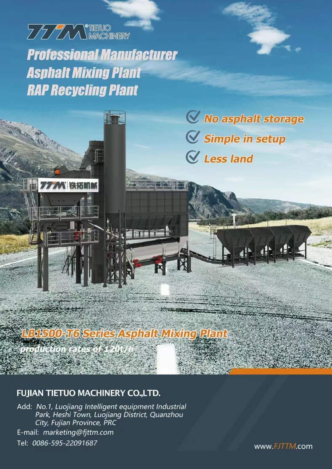 Welcome to TTM booth in Canton Fair！​ 2