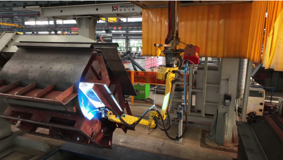 Good news! Tietuo Machinery successfully achieved excellent performance and comprehensively promoted, winning the 6th Q 4