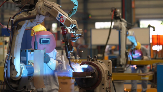 Good news! Tietuo Machinery successfully achieved excellent performance and comprehensively promoted, winning the 6th Q 6