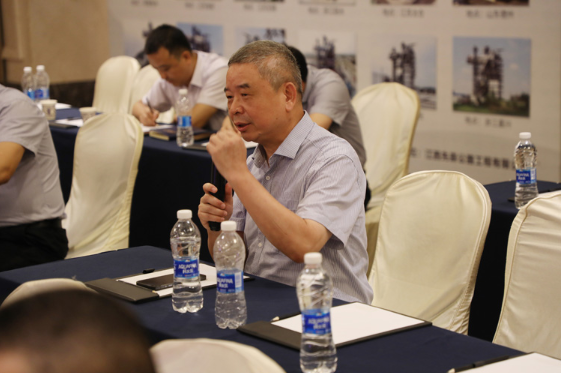 Focusing on customer needs and striving to improve oneself | Tietuo Machinery 2023 Mid year Marketing Conference 6