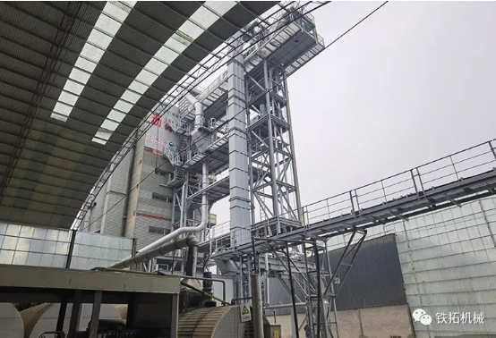 Winning the market with service | Tietuo Machinery's after-sales service team has been recognized again! 2