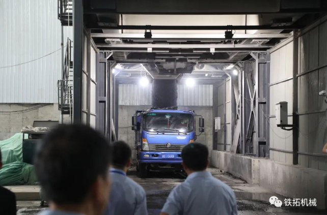 Tietuo Machinery held a seminar on key technologies for asphalt mixture mixing and regeneration in Nanchang, Jiangxi Pro 12