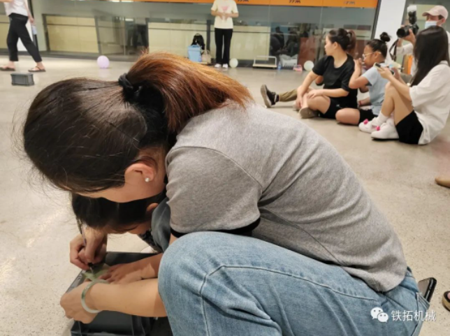 Celebrating June 1st | Accompanied by a Green Heart, Walking with Love 2