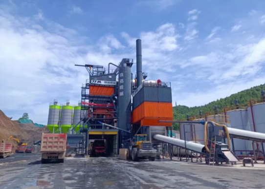 Good news! Tietuo Machinery was elected as the Vice President Unit of the Construction and Maintenance Machinery Branch 5