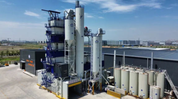 Good news! Tietuo Machinery was elected as the Vice President Unit of the Construction and Maintenance Machinery Branch 4