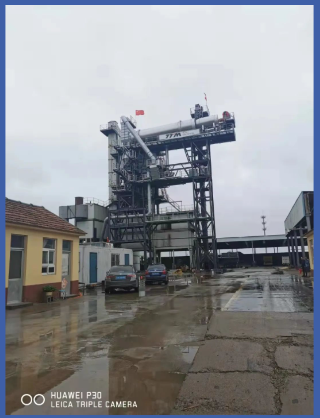 SDIT Transportation Exhibition | Outstanding Exhibitor Recommendation: Fujian Tietuo Machinery Co., Ltd 5