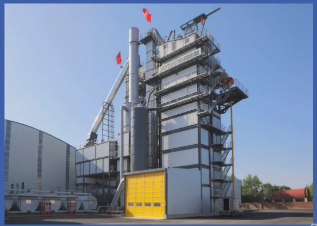 SDIT Transportation Exhibition | Outstanding Exhibitor Recommendation: Fujian Tietuo Machinery Co., Ltd 6