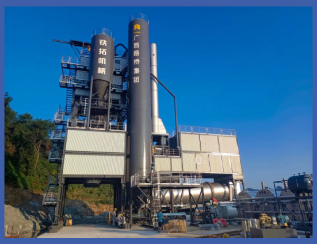 SDIT Transportation Exhibition | Outstanding Exhibitor Recommendation: Fujian Tietuo Machinery Co., Ltd 3