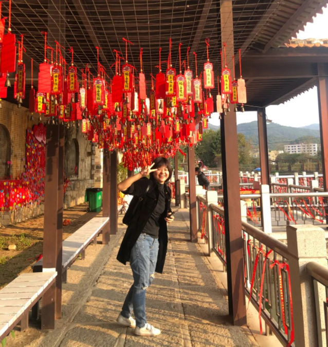 3.8 Goddess's Day | March is in full bloom 7