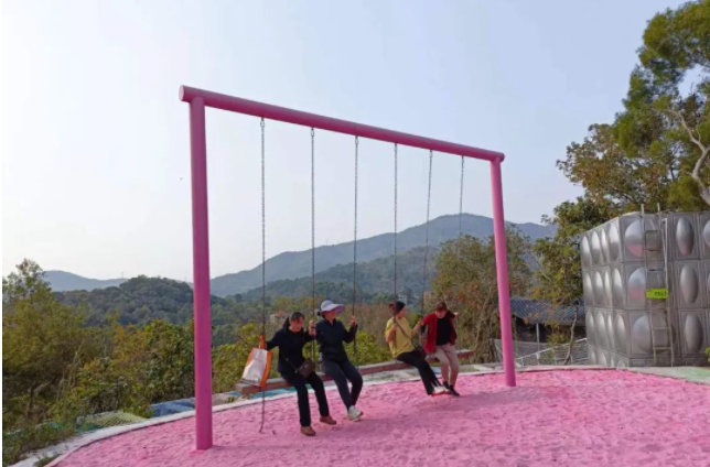 3.8 Goddess's Day | March is in full bloom 5