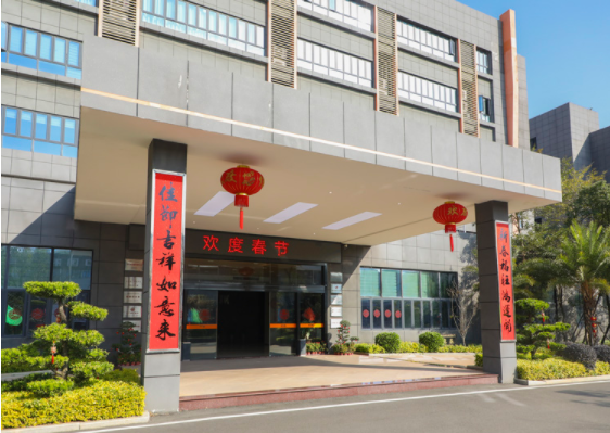 The former rabbit looks beautiful | Tietuo Machinery wishes customers and friends a happy new year! 3