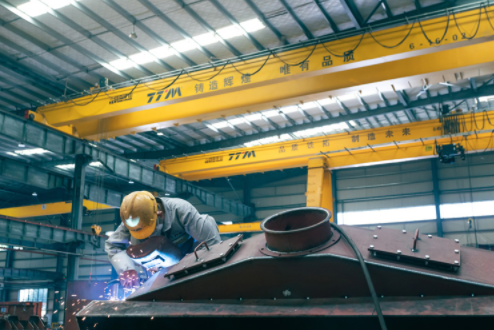 Tietuo Machinery ranked among the top 100 innovative private enterprises in Fujian Province in 2022 3